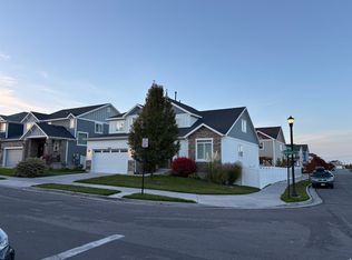 3668 W Rushton View Dr, South Jordan, UT 84009