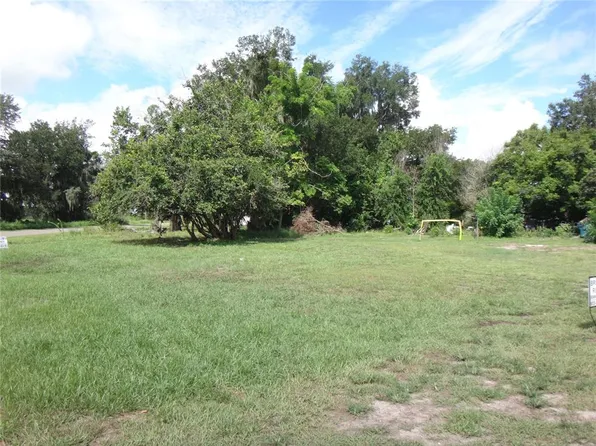 SEMINOLE AVENUE S LOT 6, FORT MEADE, FL 33841