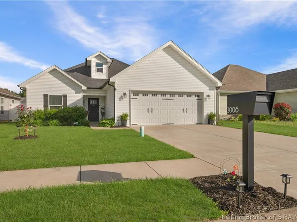 2006 Liberty Drive, Jeffersonville, IN 47130