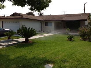 502 S Everglade St, Santa Ana, CA 92704