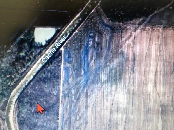 0 Gr Rd #317-000, Bono, AR 72416