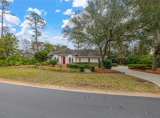306 Carnoustie, Saint Simons Island, GA 31522