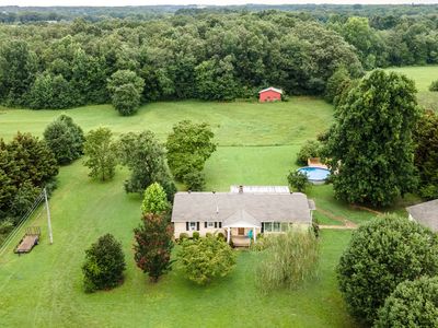 274 Dunn Leoma Rd, Leoma, TN, 38468