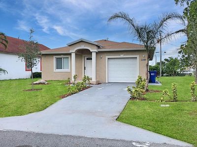 2140 NW 4th Court, Pompano Beach, FL, 33069