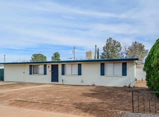 310 2nd St, Huachuca City, AZ 85616
