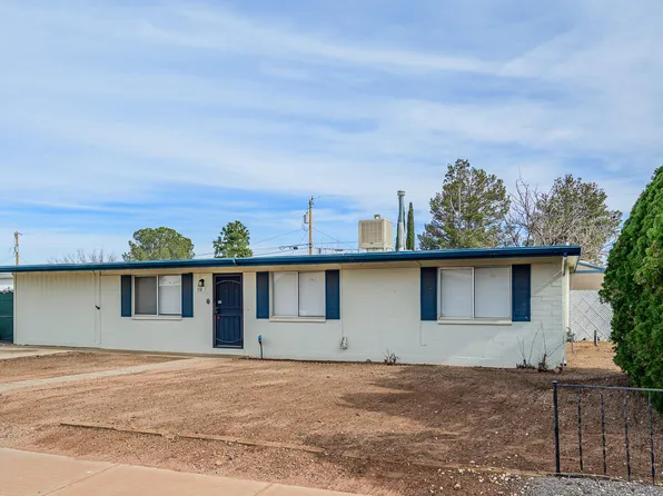 310 2ND Street, Huachuca City, AZ 85616