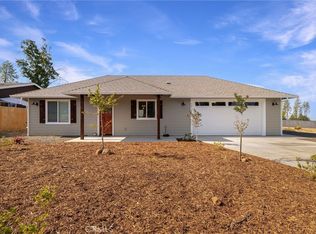 572 Castle Dr, Paradise, CA 95969