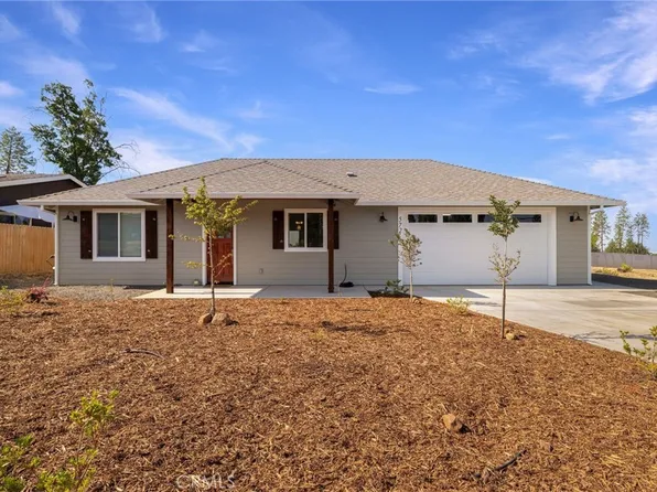 572 Castle Dr, Paradise, CA 95969