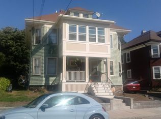 68 Fremont St, Winthrop, MA 02152