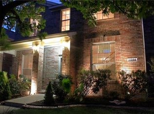 11386 La Grange Dr, Frisco, TX 75035