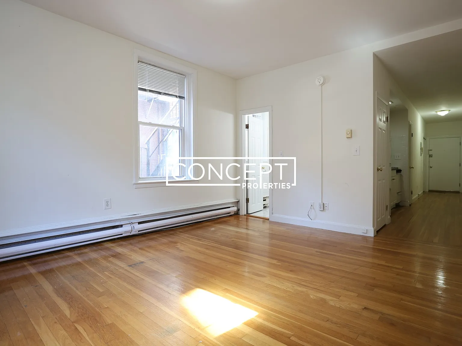 Studio, $2,300 — Photo 2