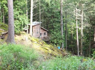 0 Reid Harbor Rd, Friday Harbor, WA 98250