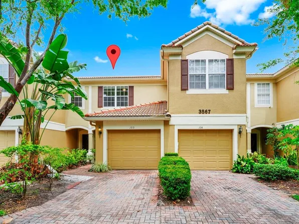 3567 Shallot Dr Unit 103, Orlando, FL 32835