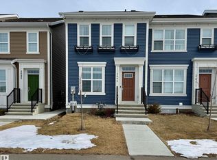 2093 Maple Rd NW, Edmonton, AB