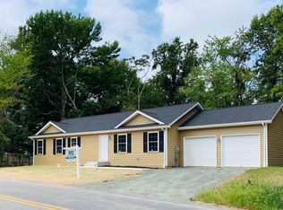 12825 Olivet Rd, Lusby, MD 20657