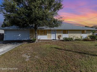 413 Deacon Ave NE, Palm Bay, FL 32907