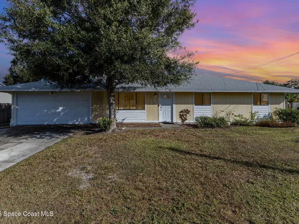 413 Deacon Ave NE, Palm Bay, FL 32907