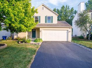 2937 Crocker Run Rd, Grove City, OH 43123