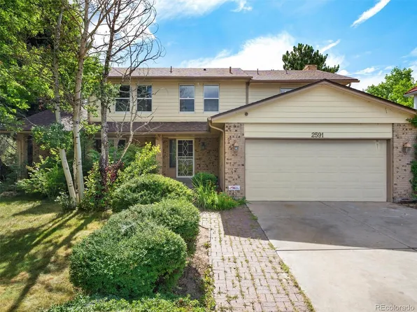 2591 S Oakland Street, Aurora, CO 80014