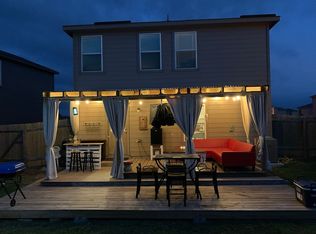 120 Farmer Cv, Jarrell, TX 76537