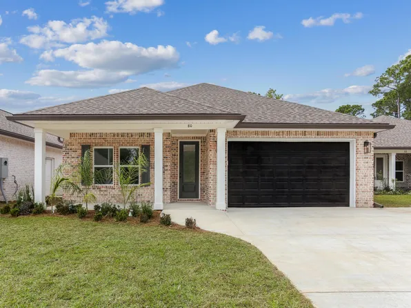 80 Owen St, Niceville, FL 32578