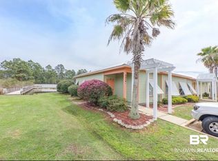 4374 Lindsey Ln #A, Orange Beach, AL 36561