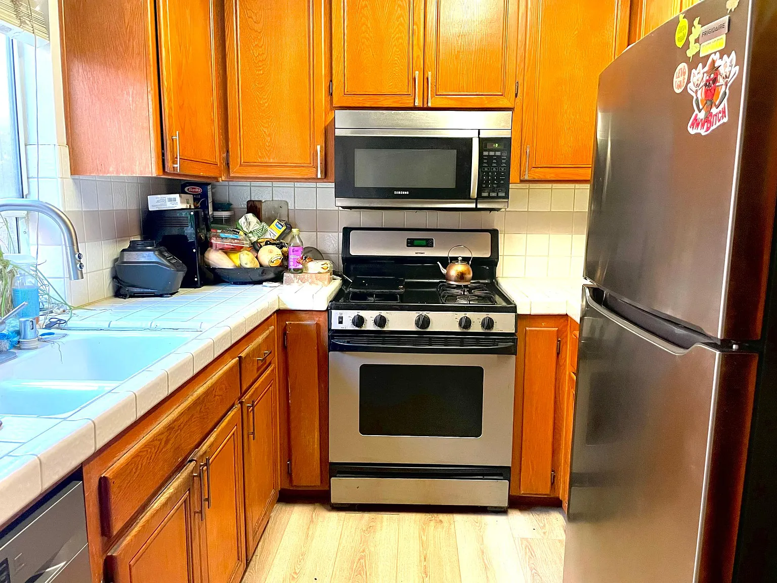 7267 Corbin Ave — Photo 2
