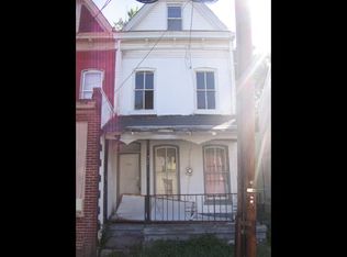 72 W End Ave, Trenton, NJ 08618