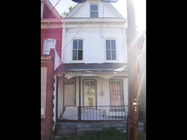 72 W End Ave, Trenton, NJ 08618