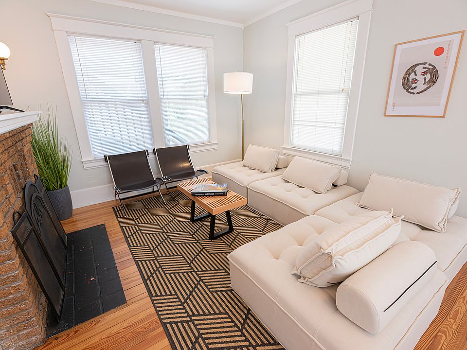 1st image of 336 Hillman Ave APT 1