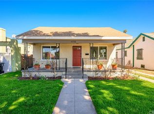 1715 W 66th St, Los Angeles, CA 90047