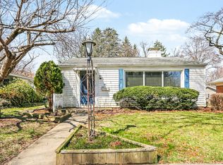 815 3rd St, New Cumberland, PA 17070