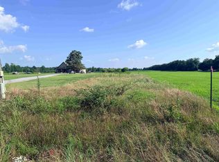 TRACT Quinn Rd #C, Athens, AL 35611