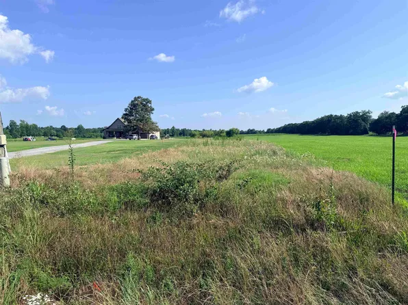 TRACT Quinn Rd #C, Athens, AL 35611