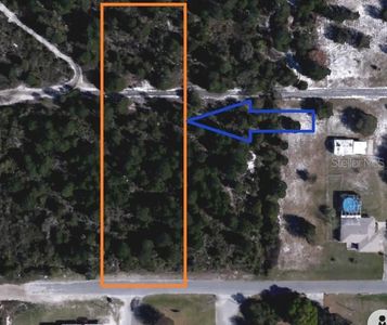 Jackson St #484, Lake Wales, FL, 33859
