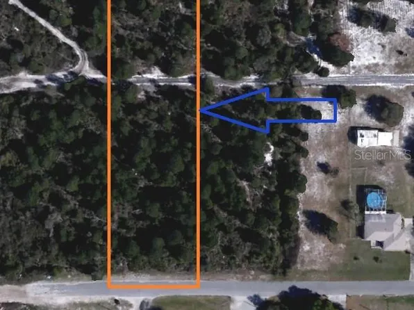 Jackson St #484, Lake Wales, FL 33859