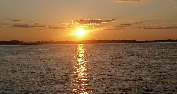 Steps away from Sunsets