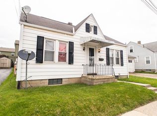 675 Washington St, Indiana, PA 15701