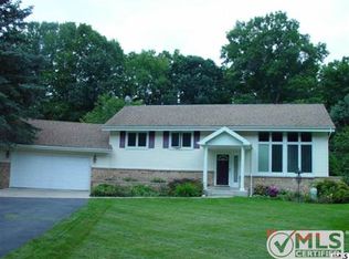 3151 Robinson Rd, Jackson, MI 49203