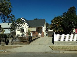 143 W Mendocino St, Altadena, CA 91001