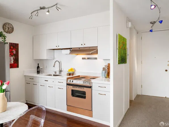 1001 Pine St Unit 1308, San Francisco, CA 94109
