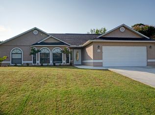 334 Joy Haven Dr, Sebastian, FL 32958