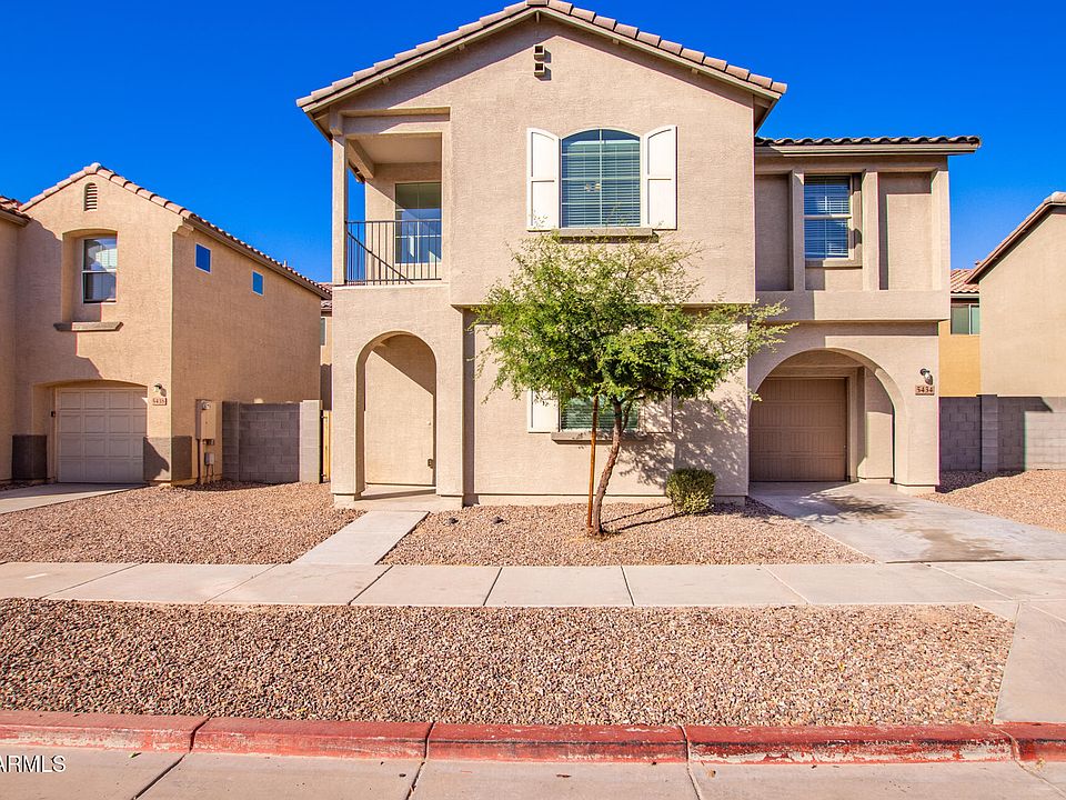1st image of 5434 W ODEUM Lane