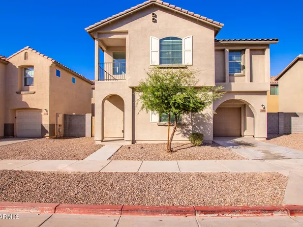 5434 W ODEUM Lane, Phoenix, AZ 85043