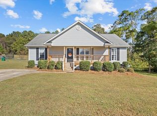 641 Banks Terrace Trl, Inman, SC 29349