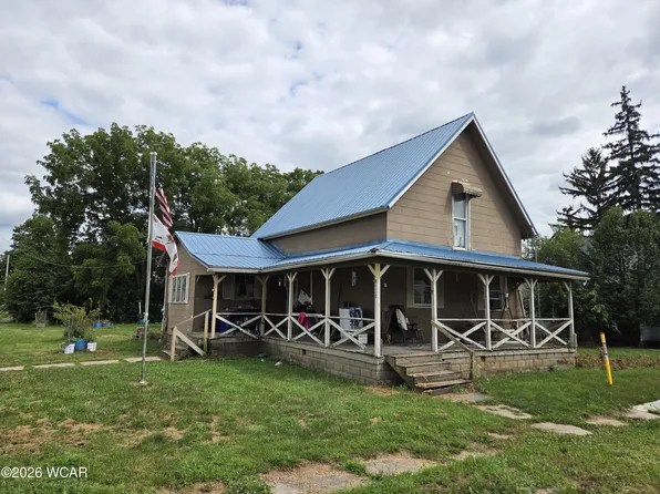 420 Woodland Ave, Van Wert, OH 45891