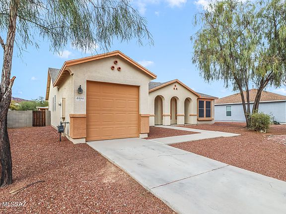 2nd image of 4884 W Calle Don Antonio