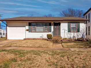 1227 W Woodard St, Denison, TX 75020