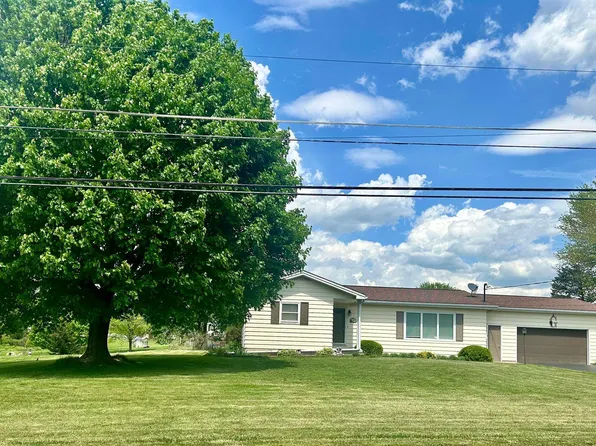 955 State Route 103 N, Lewistown, PA 17044