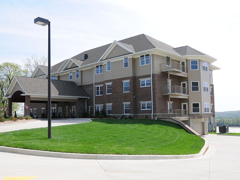 The Springs Building